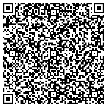 QR-код с контактной информацией организации Alevtina