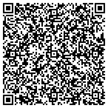 QR-код с контактной информацией организации ИП Терещенкова А.В.