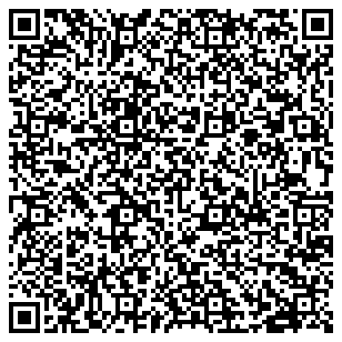 QR-код с контактной информацией организации Sharmel