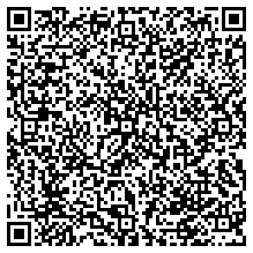 QR-код с контактной информацией организации УМВД России на комплексе "Байконур"