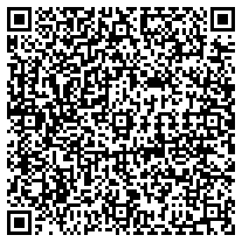 QR-код с контактной информацией организации Милитари