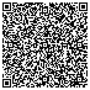 QR-код с контактной информацией организации Гардеробчик, секонд-хенд, район Тушино Северное