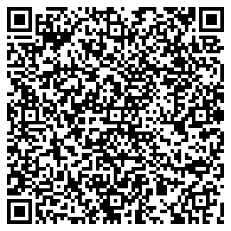 QR-код с контактной информацией организации Англия