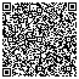 QR-код с контактной информацией организации Секонд-хенд