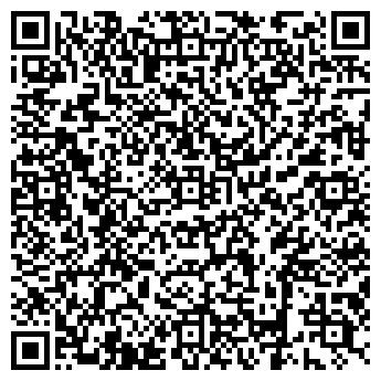 QR-код с контактной информацией организации На Рязанском