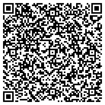 QR-код с контактной информацией организации Везунчик