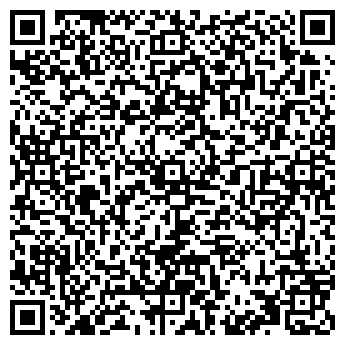 QR-код с контактной информацией организации Одежда из Европы