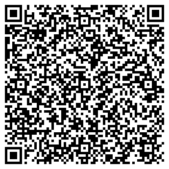 QR-код с контактной информацией организации ИП Жукова С.Б.