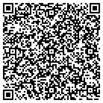 QR-код с контактной информацией организации ИП Хомутова О.А.