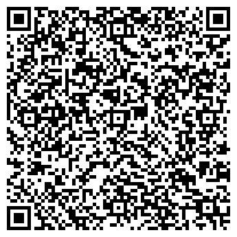 QR-код с контактной информацией организации ИП Пшеничный И.И.