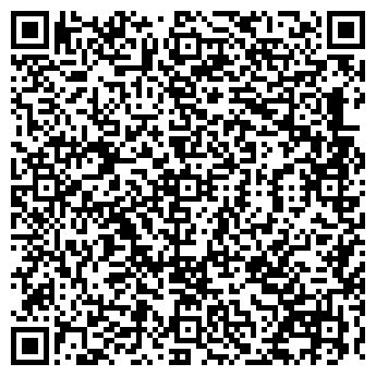 QR-код с контактной информацией организации АКАДЕМИЯ СПОРТА