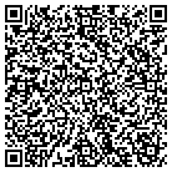 QR-код с контактной информацией организации ИП Меркулова Т.Ф.