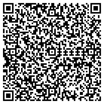 QR-код с контактной информацией организации ООО Виберти