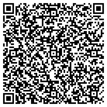 QR-код с контактной информацией организации ИП Дрожжин А.А.