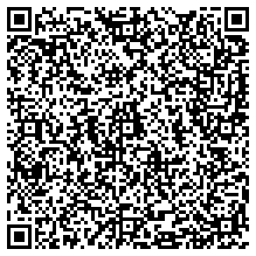 QR-код с контактной информацией организации ИП Аленжанова С.Н.