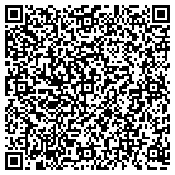 QR-код с контактной информацией организации ИП Сергеева В.И.