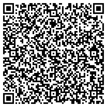 QR-код с контактной информацией организации ИП Фартушная Т.С.