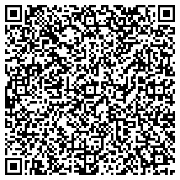 QR-код с контактной информацией организации ИП Ширяева М.Ж.
