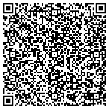 QR-код с контактной информацией организации Тракт-Москва, ЗАО, торговая компания, Офис