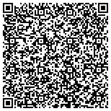 QR-код с контактной информацией организации Секретная точка