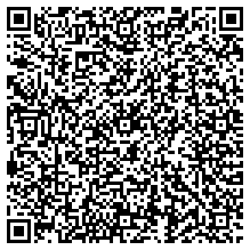 QR-код с контактной информацией организации РобаМаг