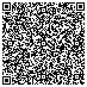 QR-код с контактной информацией организации Спецодежда, магазин, ИП Печурина С.Н.