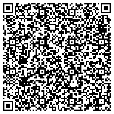 QR-код с контактной информацией организации АвангардСпецодежда