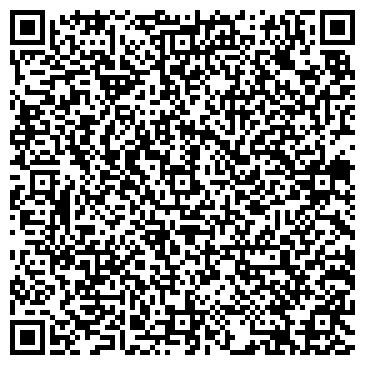 QR-код с контактной информацией организации ОАО Фабрика швейных изделий №3