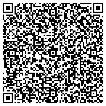 QR-код с контактной информацией организации Авик-Тайм