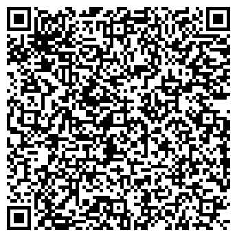 QR-код с контактной информацией организации YES