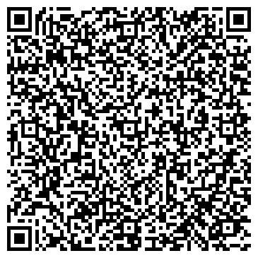QR-код с контактной информацией организации Фабрика Новага