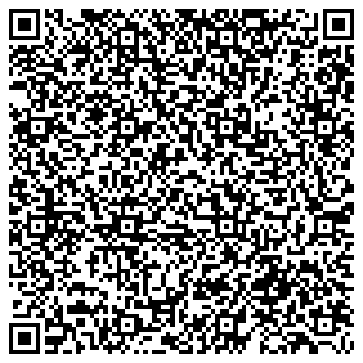 QR-код с контактной информацией организации ООО ПО Октябрь