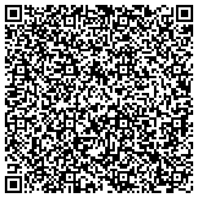 QR-код с контактной информацией организации Амадей Коттон