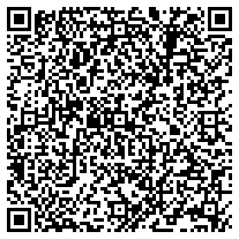 QR-код с контактной информацией организации Спецодежда, магазин, ООО Леони