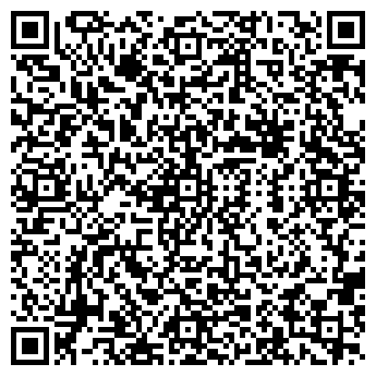 QR-код с контактной информацией организации ШАНС