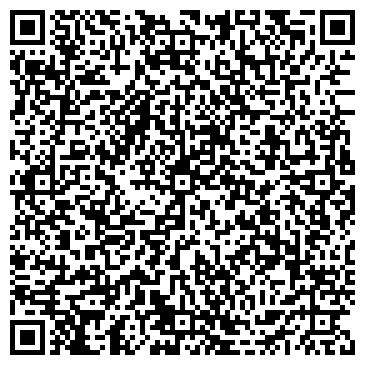 QR-код с контактной информацией организации Текстайм, торговая компания, Склад