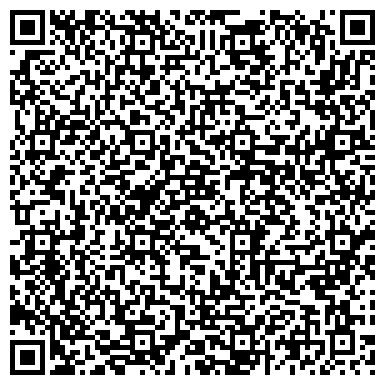 QR-код с контактной информацией организации Армейский магазин