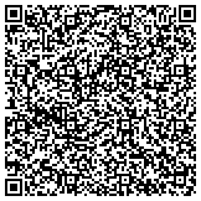 QR-код с контактной информацией организации Юнайтед Машинери, торговая компания, представительство в г. Москве