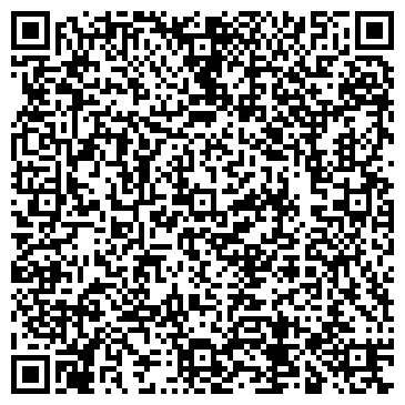 QR-код с контактной информацией организации Burguy