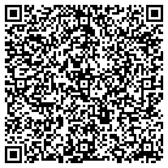 QR-код с контактной информацией организации Tony Perotti
