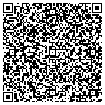 QR-код с контактной информацией организации Selena