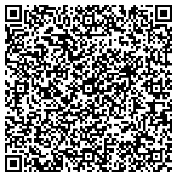 QR-код с контактной информацией организации Италмода