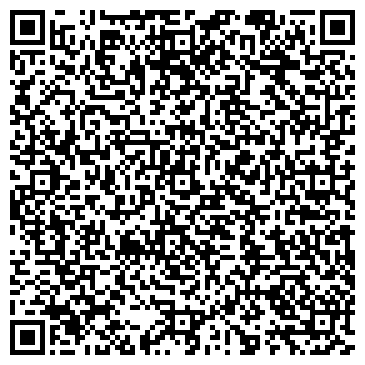 QR-код с контактной информацией организации Тони Перотти