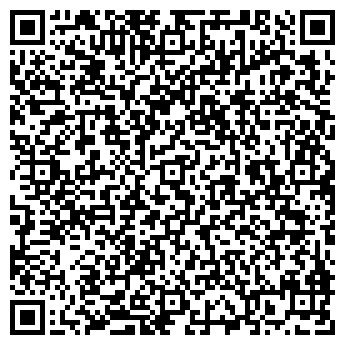 QR-код с контактной информацией организации Mr сумкин