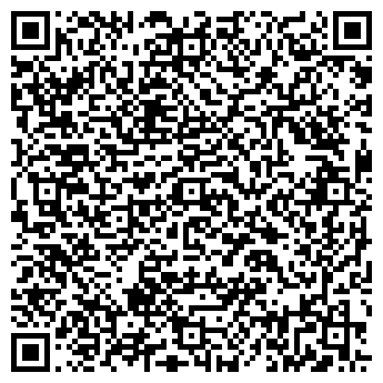QR-код с контактной информацией организации КАБРИ-ТУР