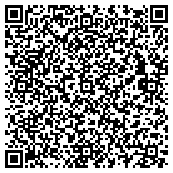 QR-код с контактной информацией организации Abbacino