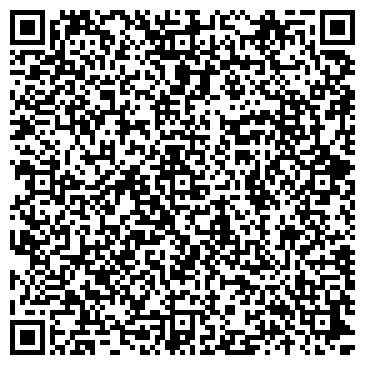 QR-код с контактной информацией организации ИП Чистякова Т.А.