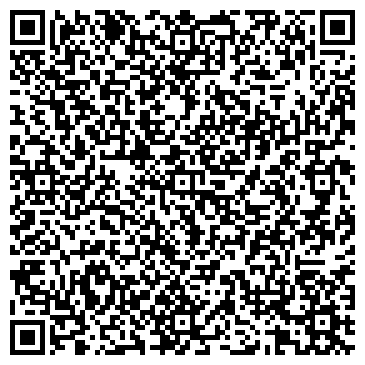 QR-код с контактной информацией организации ИП Кочергина А.А.