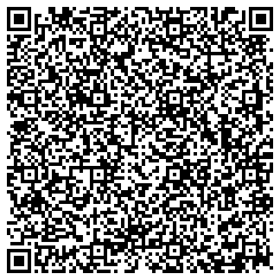 QR-код с контактной информацией организации ELEGANZZA