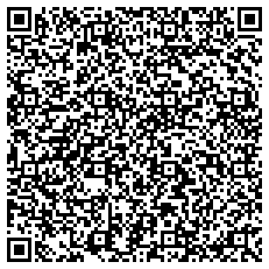 QR-код с контактной информацией организации ООО Мир детства